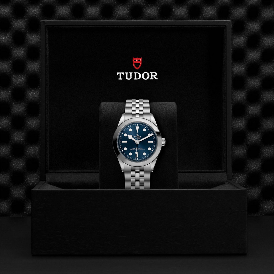tudor Black Bay One 39 M79660-0002 ราคา ที่นำสว่าง thailand bangkok