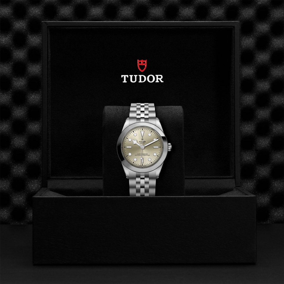 tudor Black Bay One 39 M79660-0003 ราคา ที่นำสว่าง thailand bangkok