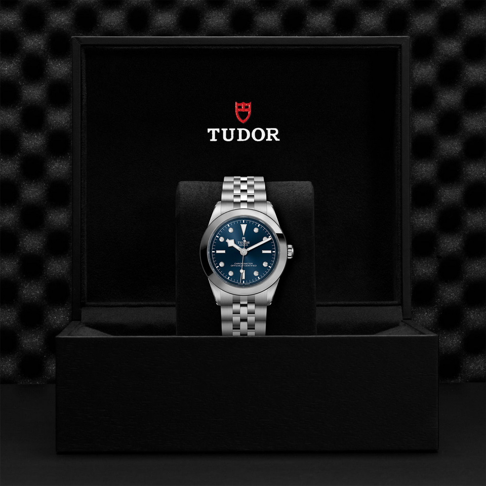 tudor Black Bay One 39 M79660-0005 ราคา ที่นำสว่าง thailand bangkok