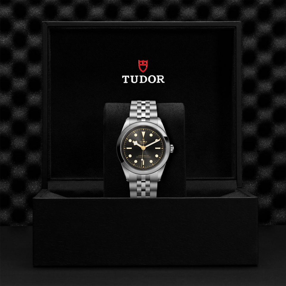 tudor Black Bay One 41 M79680-0001 ราคา ที่นำสว่าง thailand bangkok