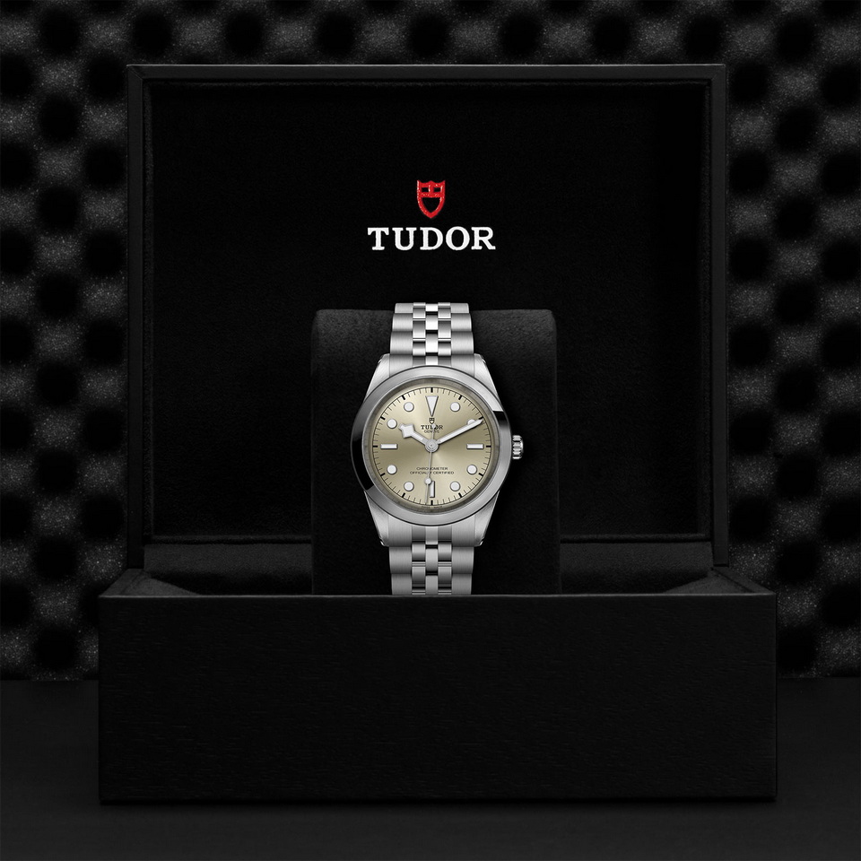 tudor Black Bay One 41 M79680-0003 ราคา ที่นำสว่าง thailand bangkok