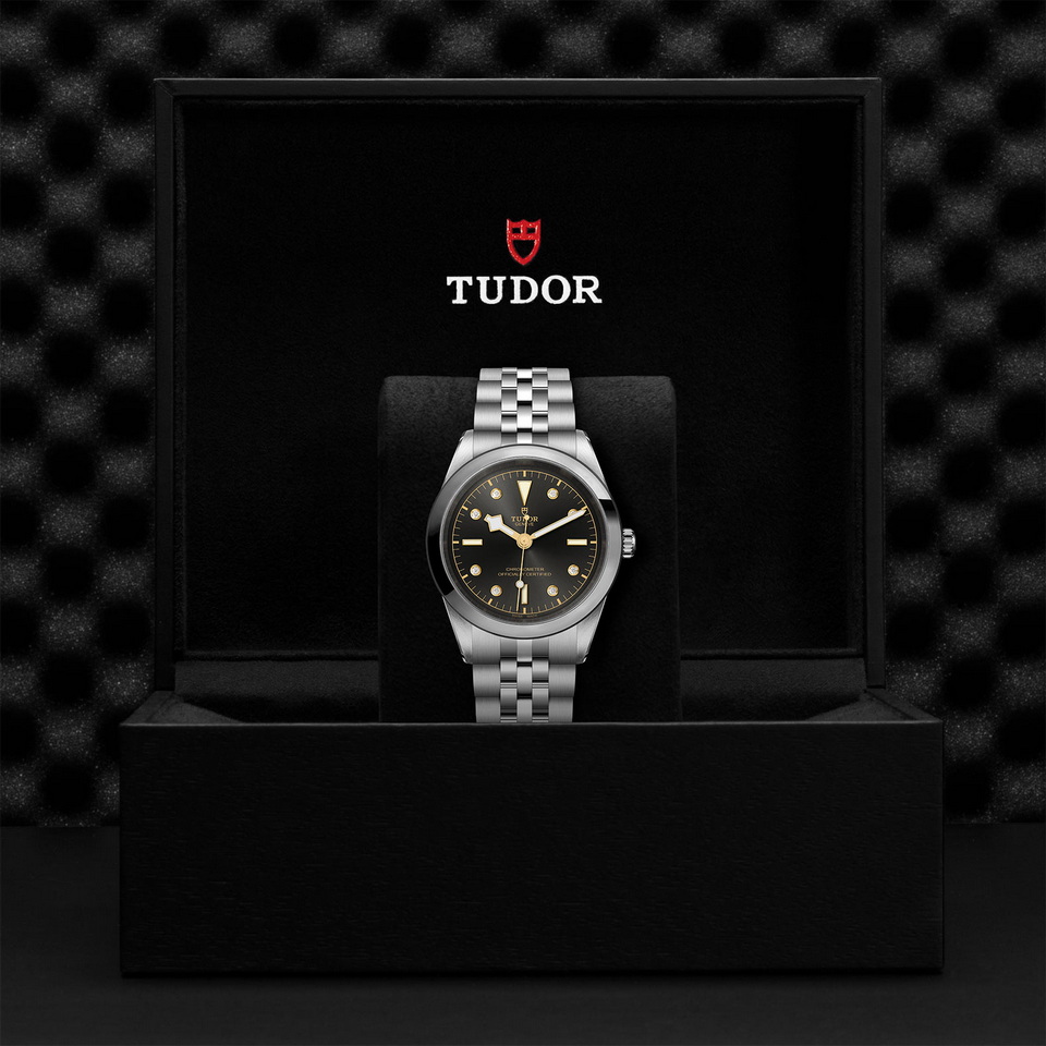 tudor Black Bay One 41 M79680-0004 ราคา ที่นำสว่าง thailand bangkok