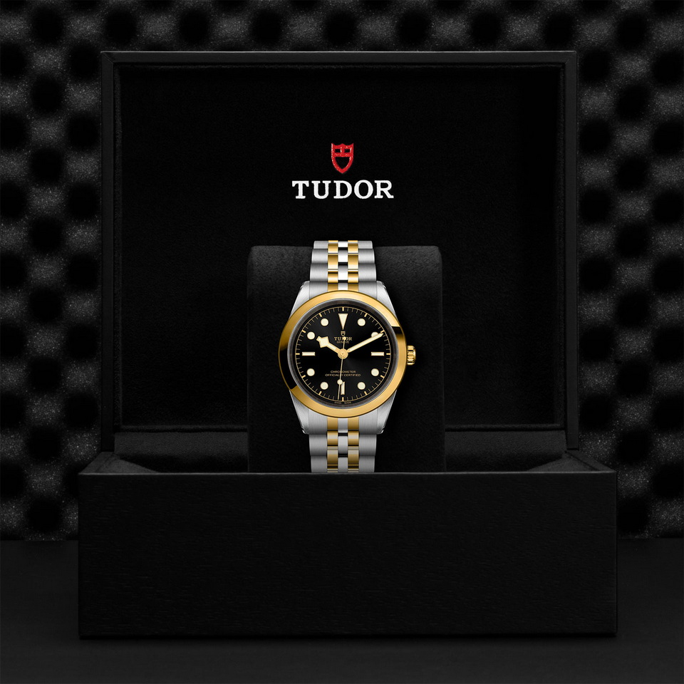 tudor Black Bay One 41 S&G M79683-0001 ราคา ที่นำสว่าง thailand bangkok