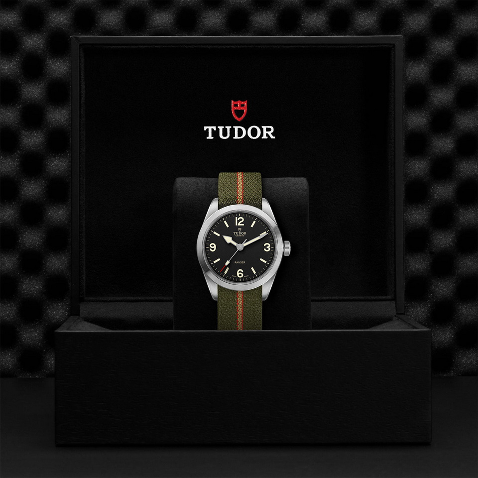tudor Ranger M79950-0003 ราคา ที่นำสว่าง thailand bangkok