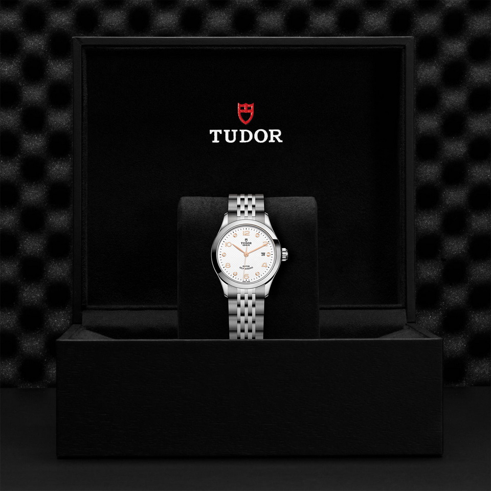 tudor 1926 M91350-0013 ราคา ที่นำสว่าง thailand bangkok