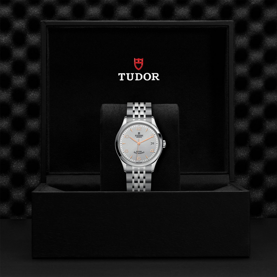 tudor 1926 M91450-0001 ราคา ที่นำสว่าง thailand bangkok