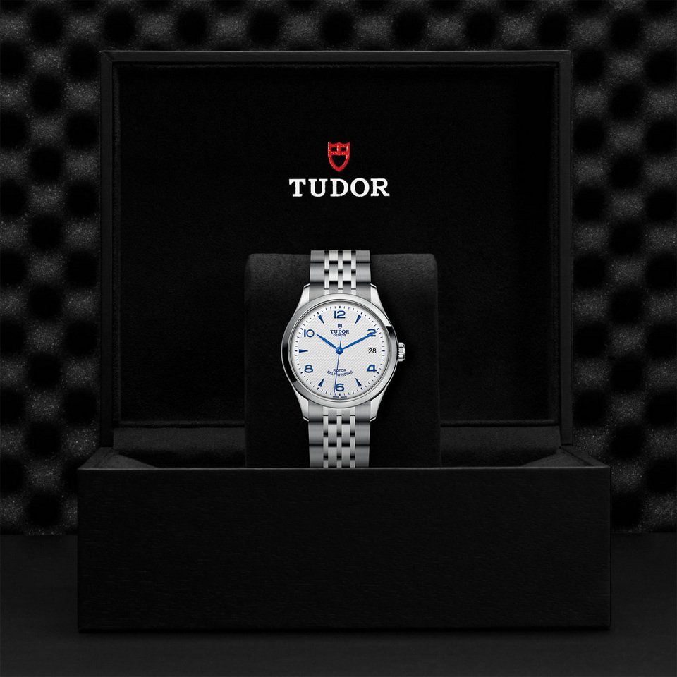 tudor 1926 M91450-0005 ราคา ที่นำสว่าง thailand bangkok