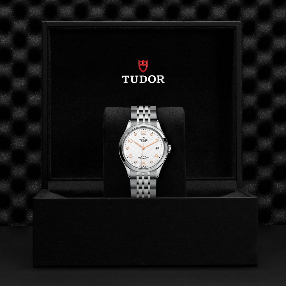 tudor 1926 M91450-0013 ราคา ที่นำสว่าง thailand bangkok