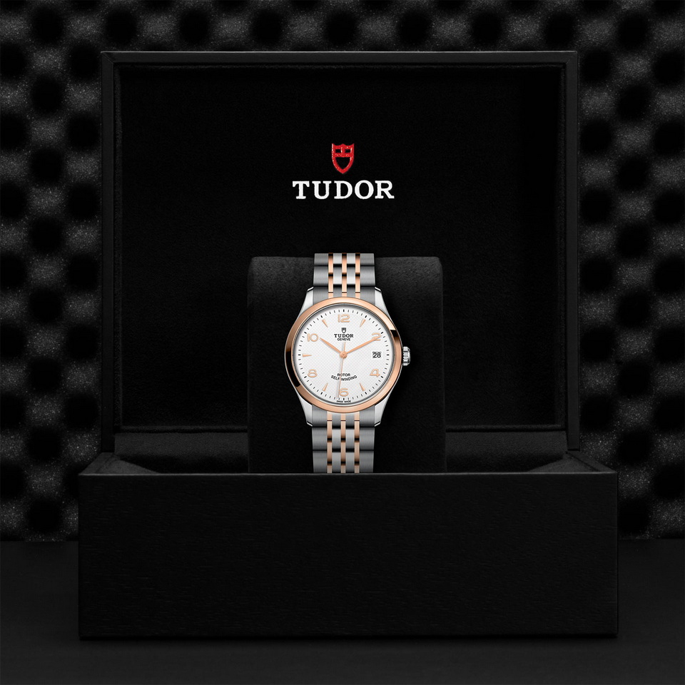 tudor 1926 M91451-0009 ราคา ที่นำสว่าง thailand bangkok