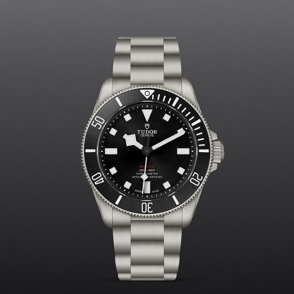 Tudor Pelagos M25407N 0001 Nam Sawang