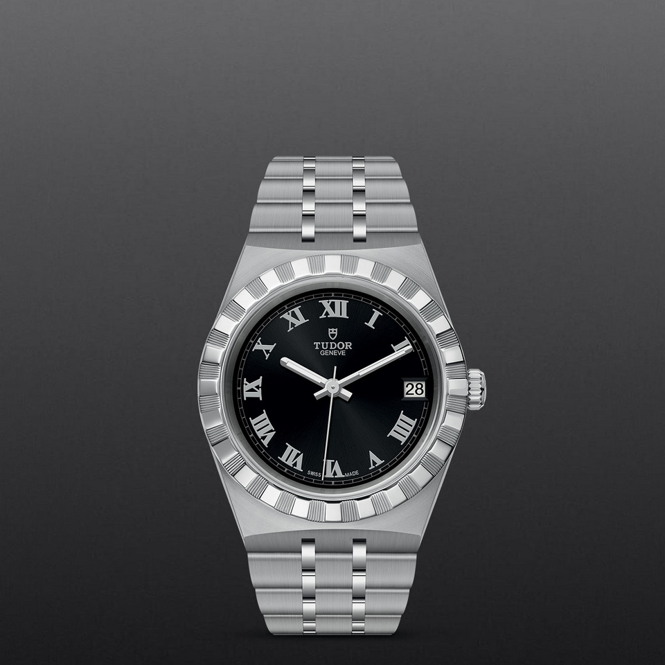 tudor Tudor Royal M28400-0003 ราคา ที่นำสว่าง thailand bangkok