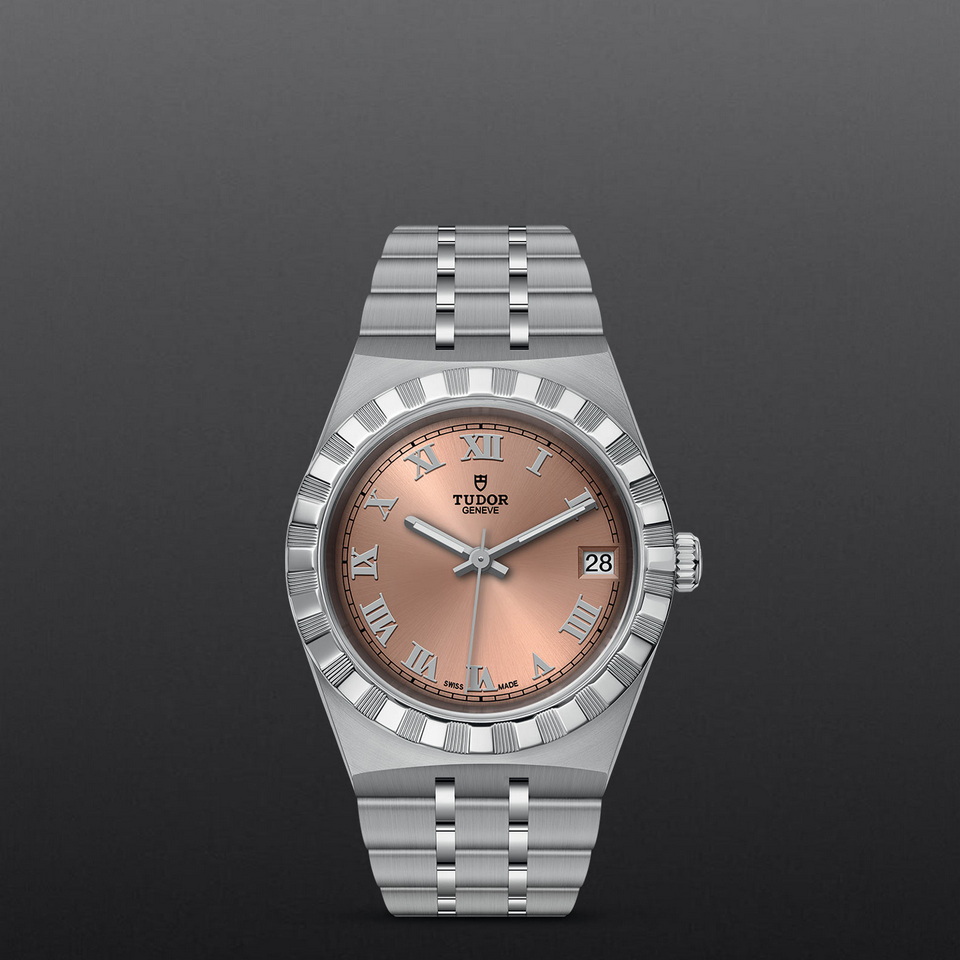 tudor TUDOR Royal M28400-0009 ราคา ที่นำสว่าง thailand bangkok