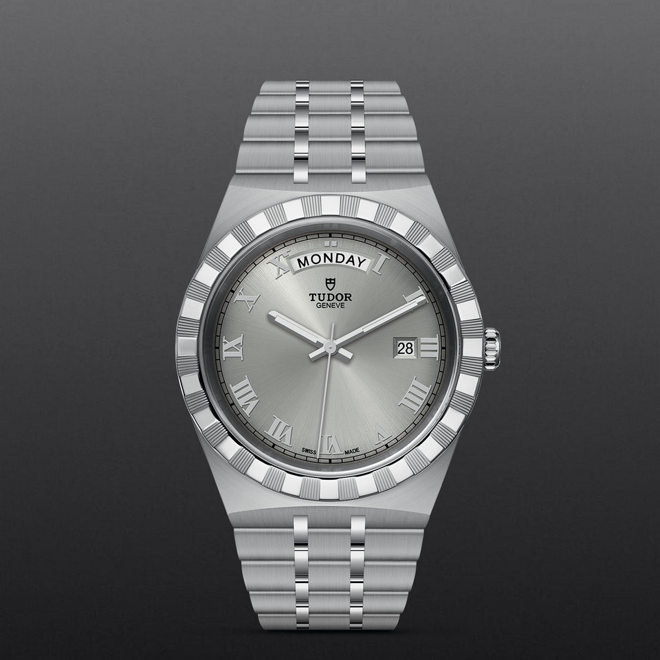 tudor TUDOR Royal M28600-0001 ราคา ที่นำสว่าง thailand bangkok