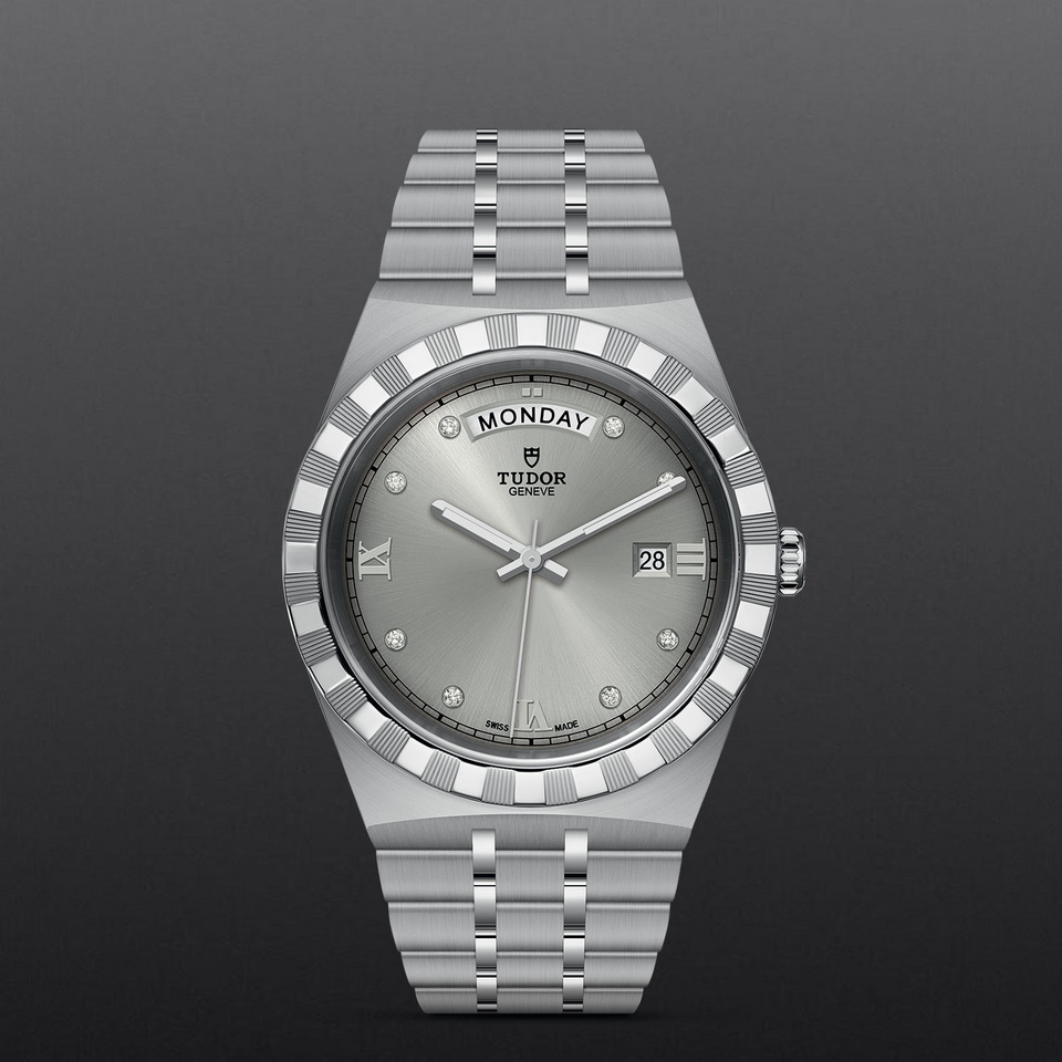 tudor TUDOR Royal M28600-0002 ราคา ที่นำสว่าง thailand bangkok