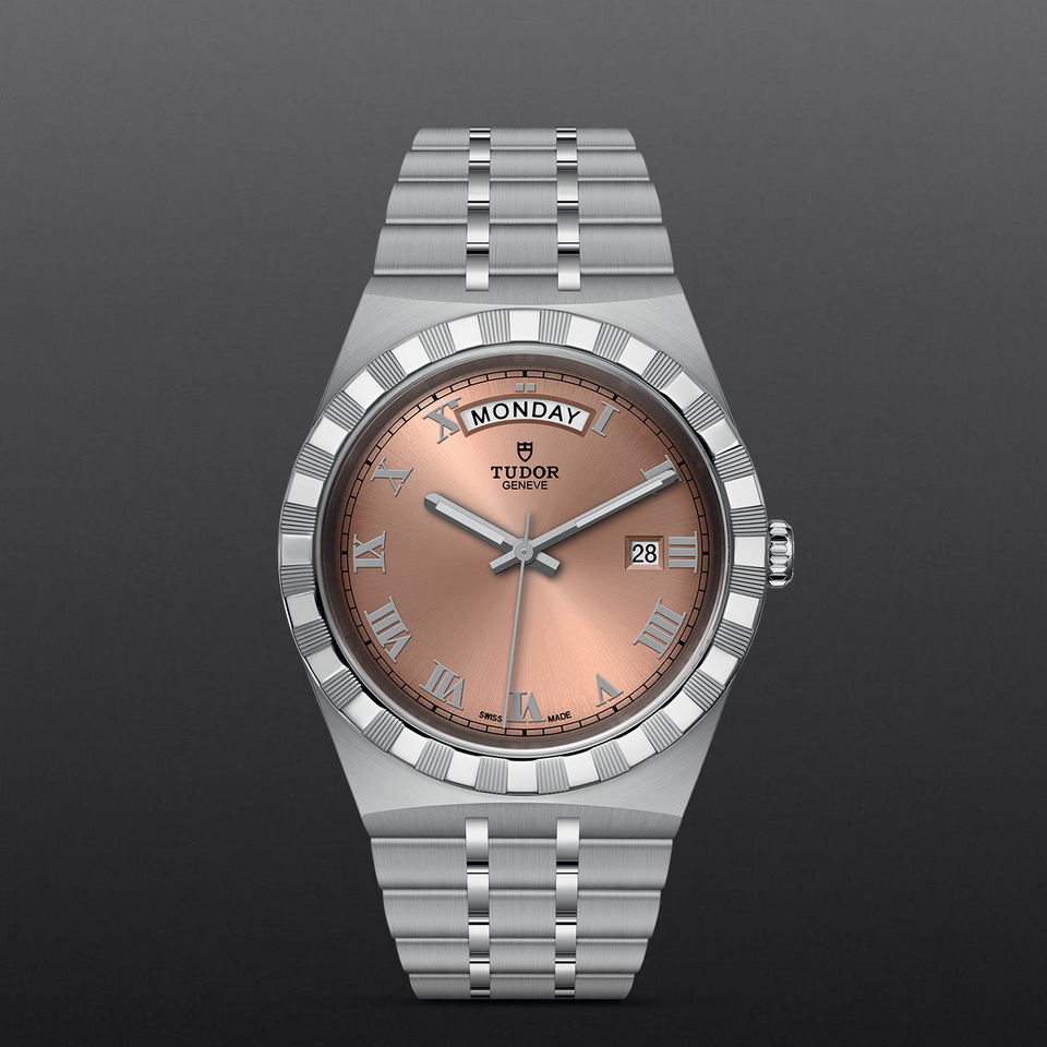 tudor TUDOR Royal M28600-0009 ราคา ที่นำสว่าง thailand bangkok
