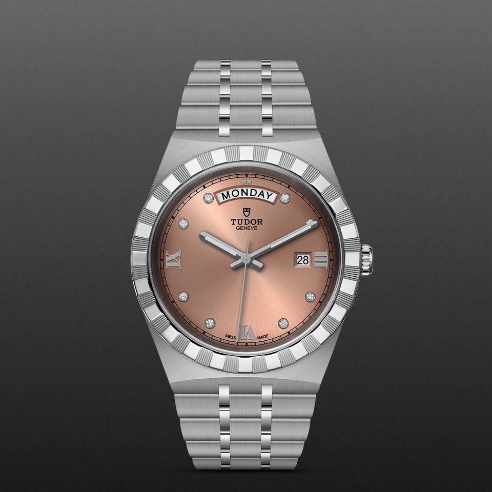 tudor TUDOR Royal M28600-0011 ราคา ที่นำสว่าง thailand bangkok