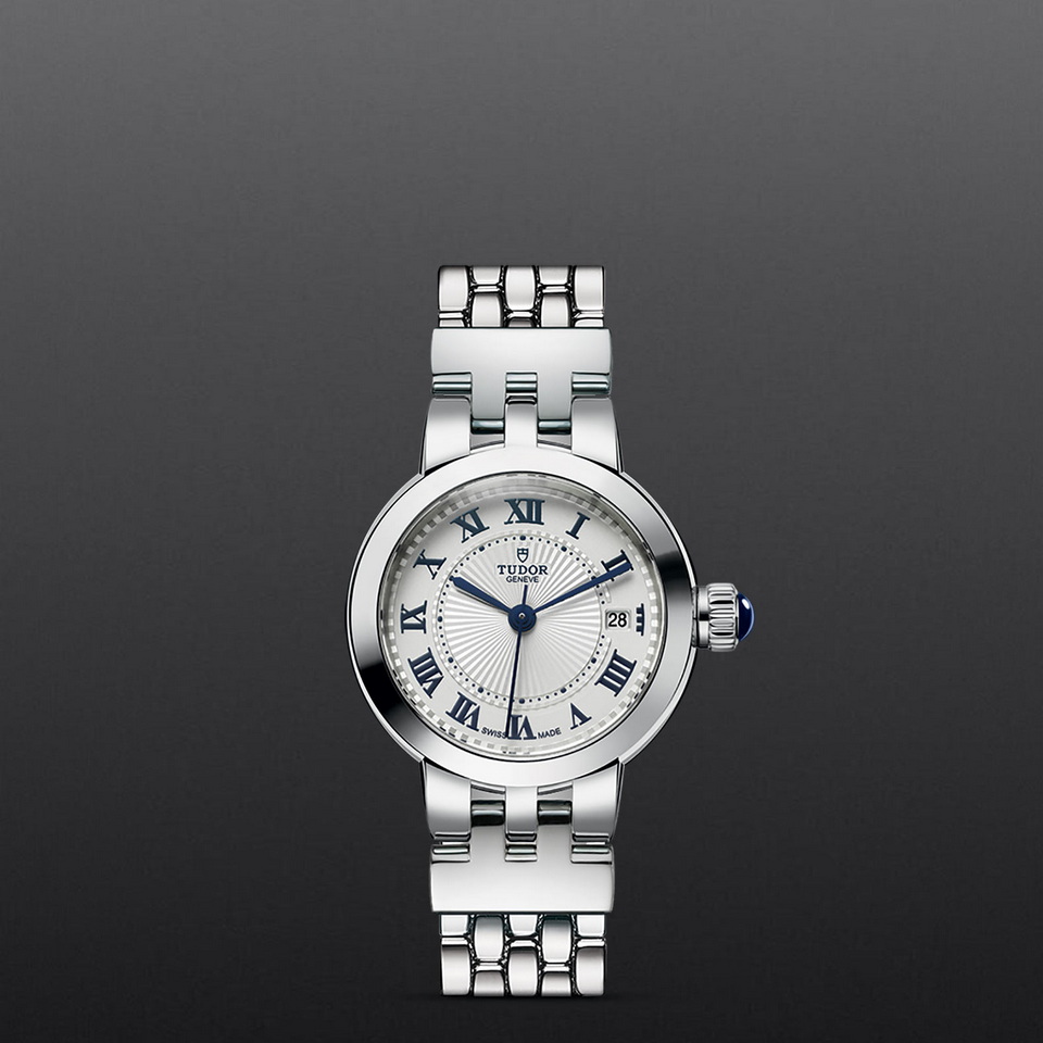 tudor Clair de Rose M35200-0001 ราคา ที่นำสว่าง thailand bangkok