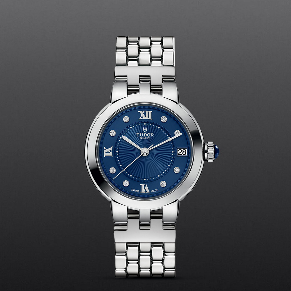 tudor Clair de Rose M35800-0010 ราคา ที่นำสว่าง thailand bangkok
