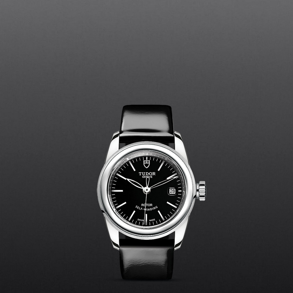 tudor TUDOR Glamour Date M51000-0001 ราคา ที่นำสว่าง thailand bangkok