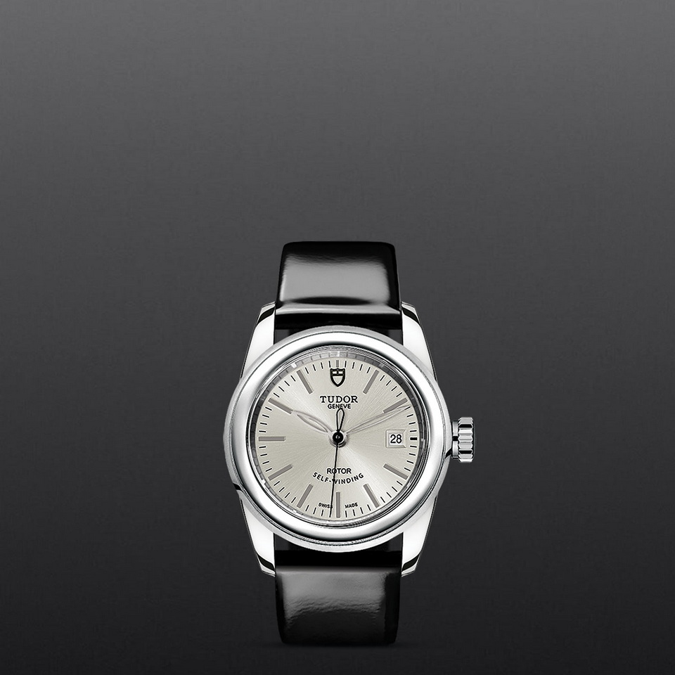 tudor TUDOR Glamour Date M51000-0020 ราคา ที่นำสว่าง thailand bangkok