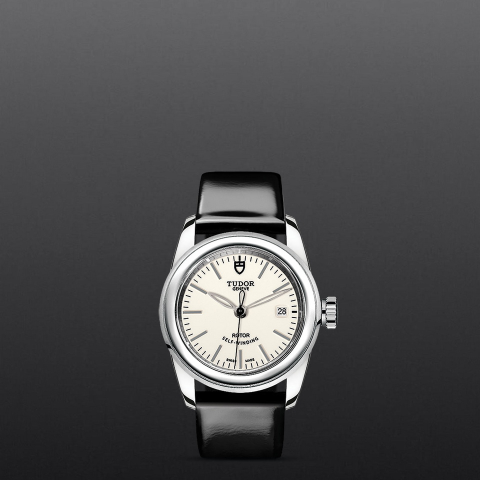 tudor TUDOR Glamour Date M51000-0029 ราคา ที่นำสว่าง thailand bangkok