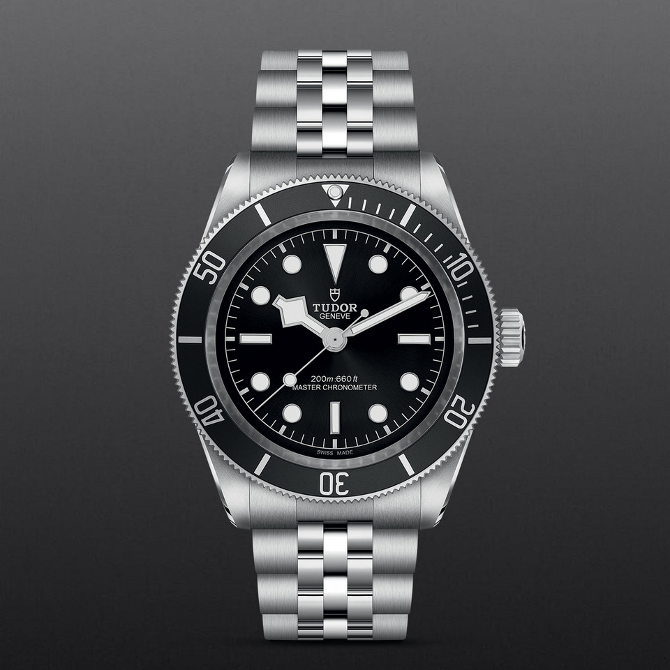 tudor Black Bay M7941A1A0NU-0003 ราคา ที่นำสว่าง thailand bangkok