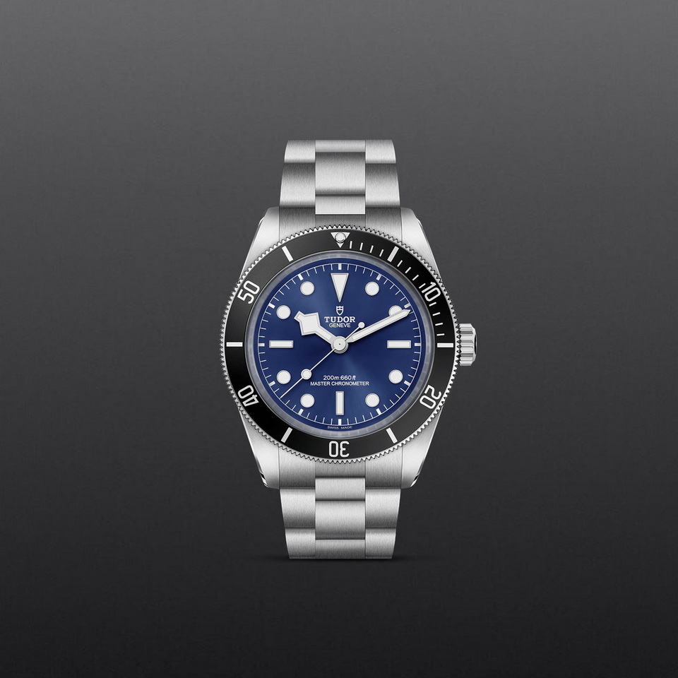 tudor Black Bay 68 M7943A1A0NU-0001 ราคา ที่นำสว่าง thailand bangkok