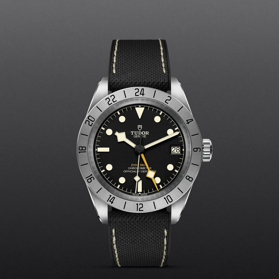 tudor Black Bay Pro M79470-0003 ราคา ที่นำสว่าง thailand bangkok