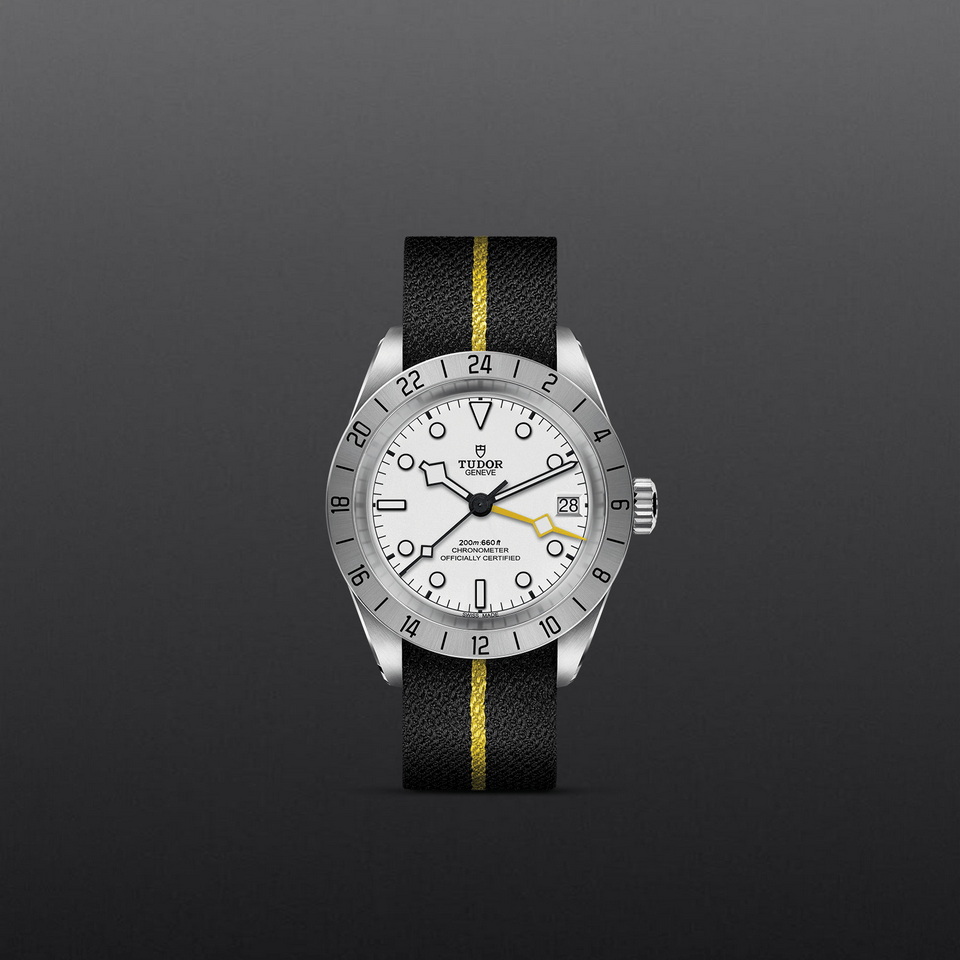 tudor Black Bay Pro M79470-0005 ราคา ที่นำสว่าง thailand bangkok