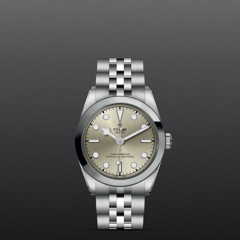 tudor Black Bay One 31 M79600-0003 ราคา ที่นำสว่าง thailand bangkok