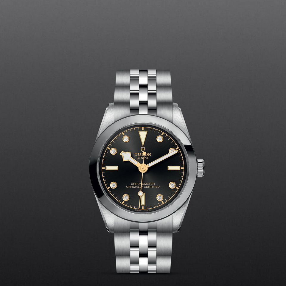 tudor Black Bay One 31 M79600-0004 ราคา ที่นำสว่าง thailand bangkok