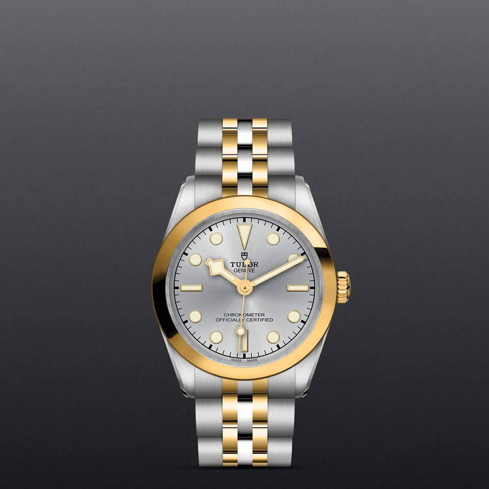tudor Black Bay One 31 S&G M79603-0002 ราคา ที่นำสว่าง thailand bangkok
