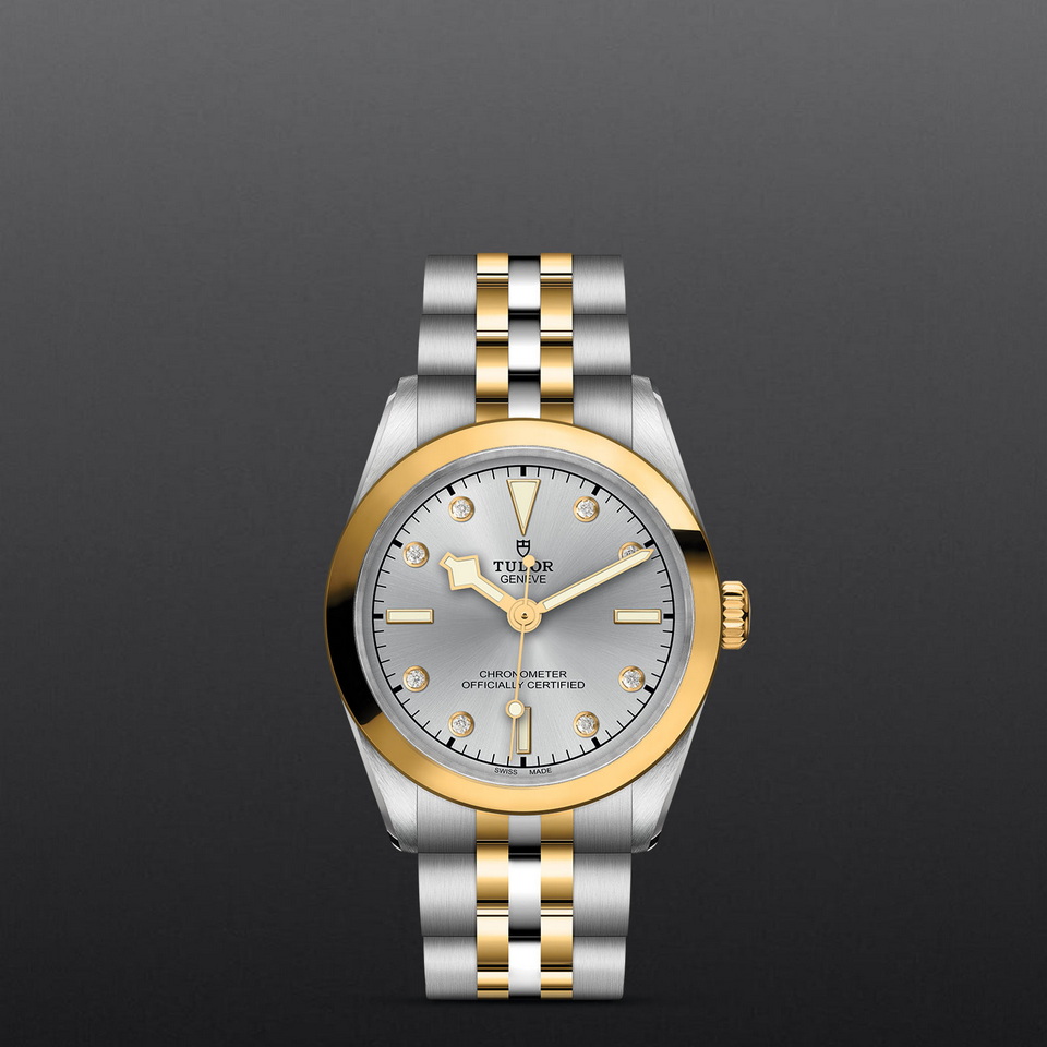 tudor Black Bay One 31 S&G M79603-0007 ราคา ที่นำสว่าง thailand bangkok