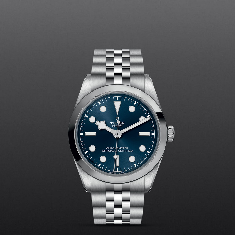tudor Black Bay One 36 M79640-0002 ราคา ที่นำสว่าง thailand bangkok