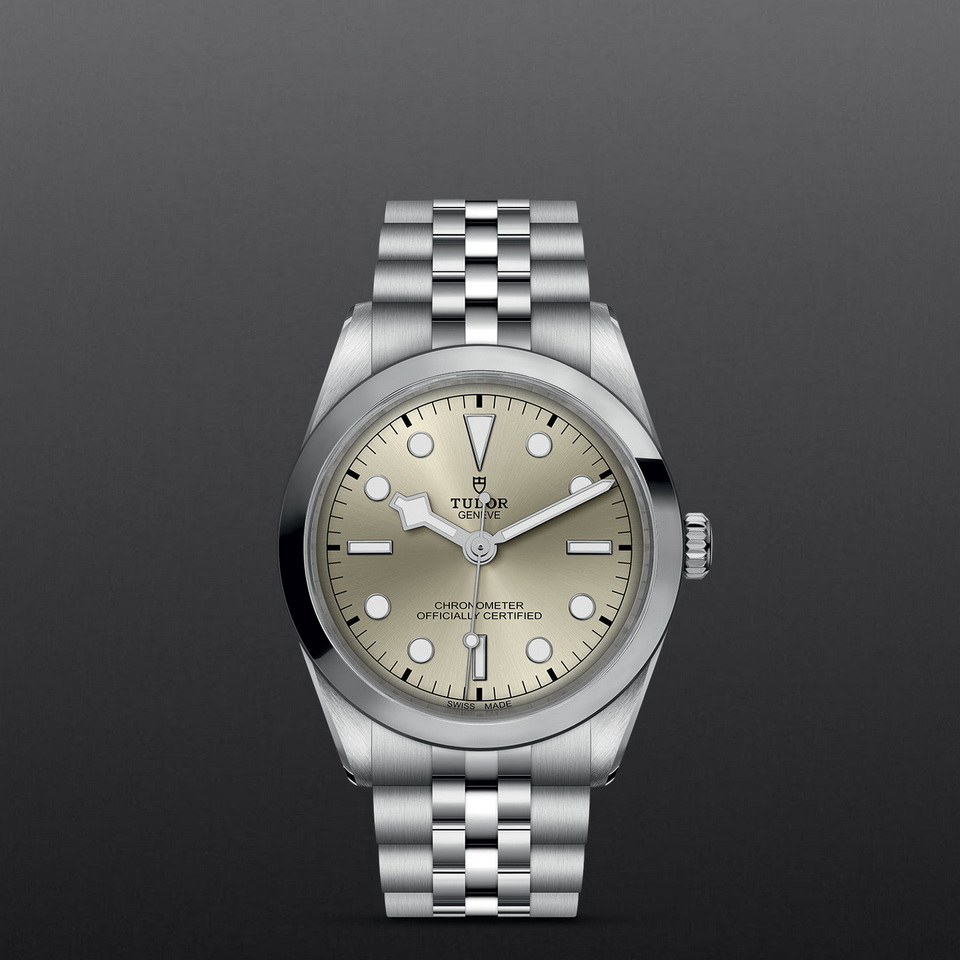 tudor Black Bay One 36 M79640-0003 ราคา ที่นำสว่าง thailand bangkok