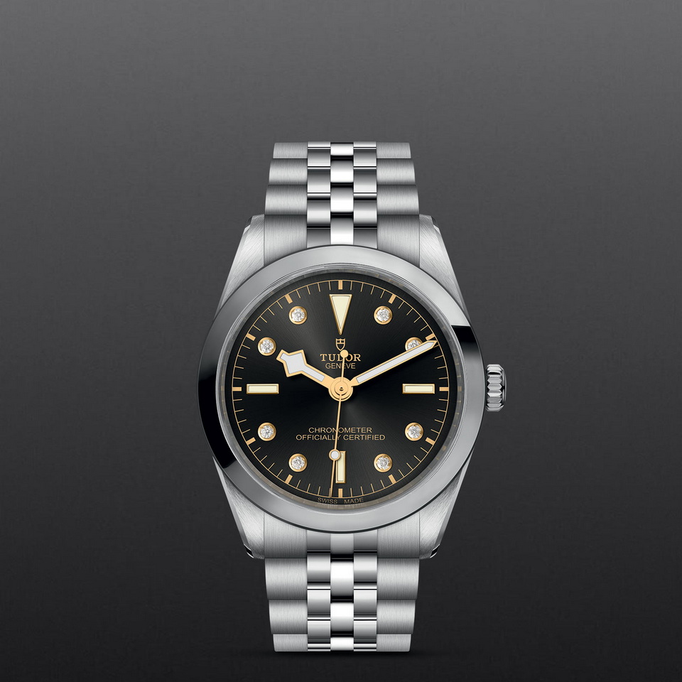 tudor Black Bay One 36 M79640-0004 ราคา ที่นำสว่าง thailand bangkok