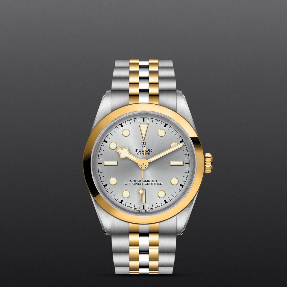 tudor Black Bay One 36 S&G M79643-0002 ราคา ที่นำสว่าง thailand bangkok
