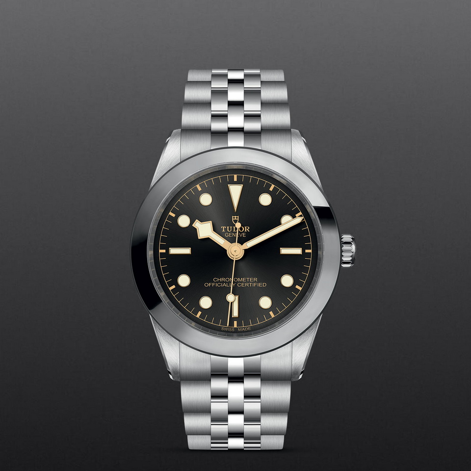 tudor Black Bay One 39 M79660-0001 ราคา ที่นำสว่าง thailand bangkok