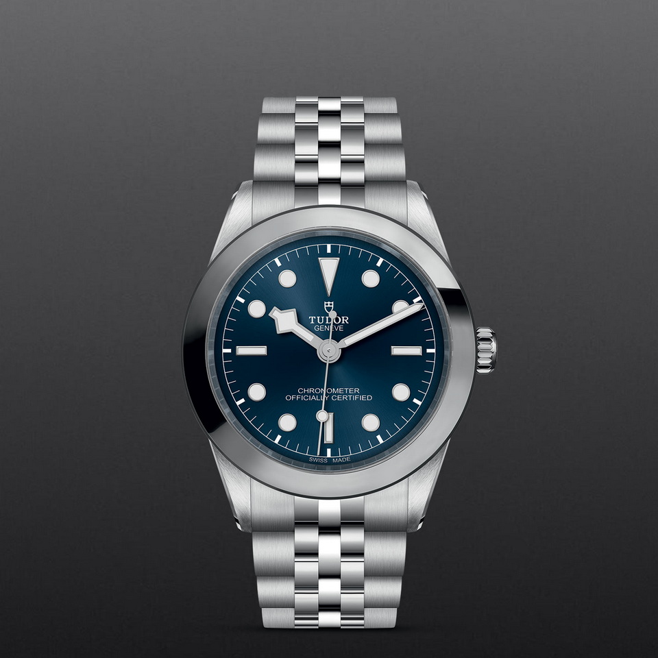 tudor Black Bay One 39 M79660-0002 ราคา ที่นำสว่าง thailand bangkok