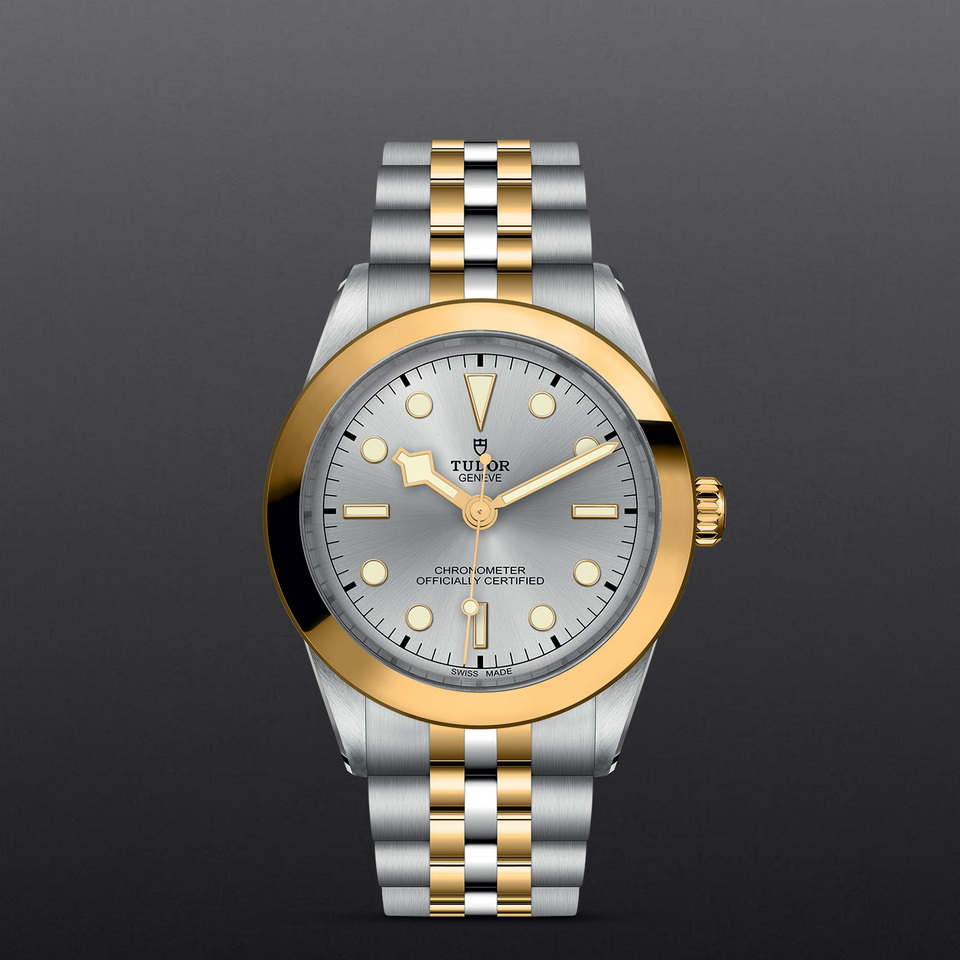 tudor Black Bay One 39 S&G M79663-0002 ราคา ที่นำสว่าง thailand bangkok