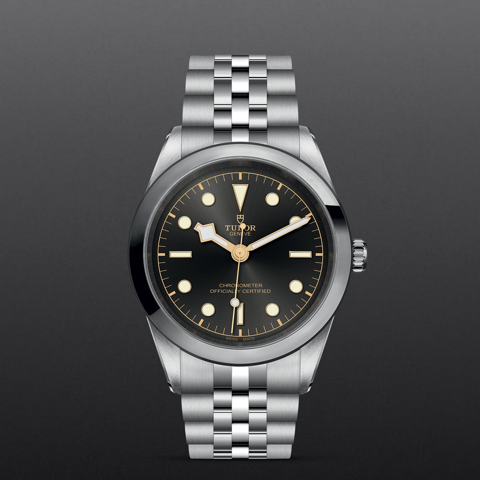tudor Black Bay One 41 M79680-0001 ราคา ที่นำสว่าง thailand bangkok