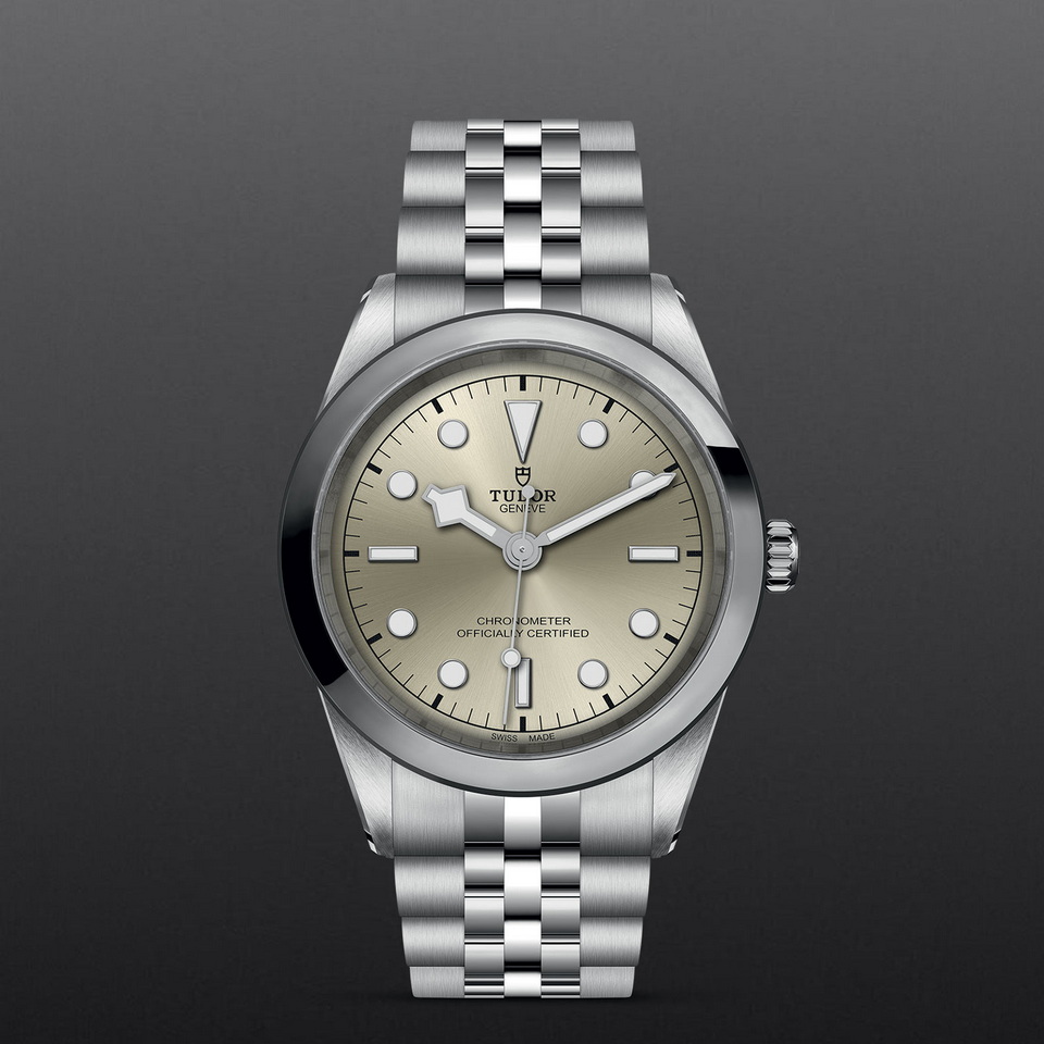 tudor Black Bay One 41 M79680-0003 ราคา ที่นำสว่าง thailand bangkok