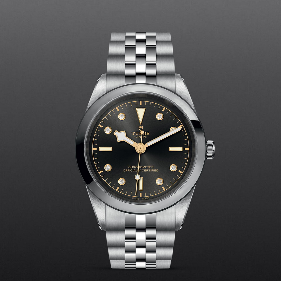 tudor Black Bay One 41 M79680-0004 ราคา ที่นำสว่าง thailand bangkok