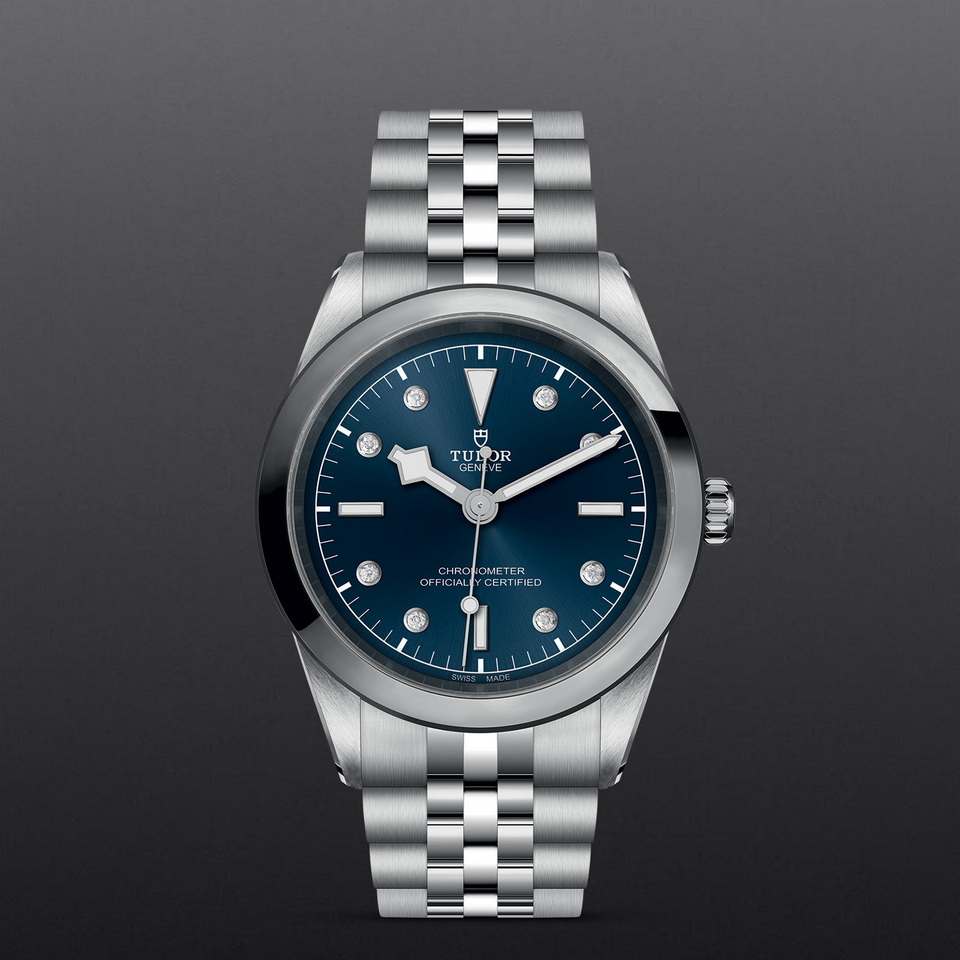 tudor Black Bay One 41 M79680-0005 ราคา ที่นำสว่าง thailand bangkok