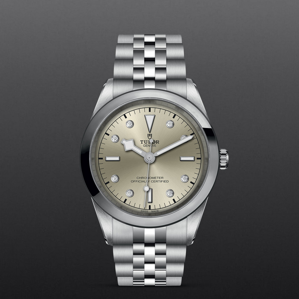tudor Black Bay One 41 M79680-0006 ราคา ที่นำสว่าง thailand bangkok