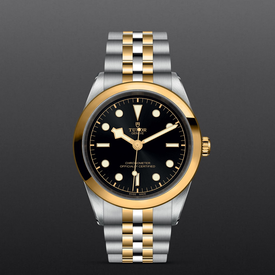 tudor Black Bay One 41 S&G M79683-0001 ราคา ที่นำสว่าง thailand bangkok
