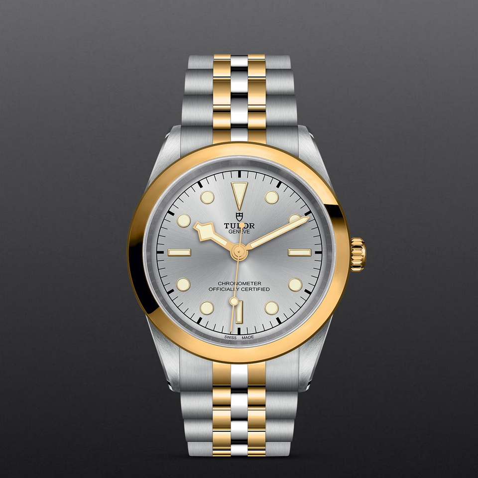 tudor Black Bay One 41 S&G M79683-0002 ราคา ที่นำสว่าง thailand bangkok