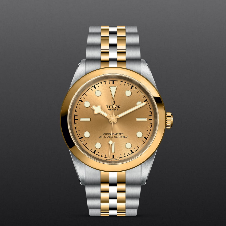 tudor Black Bay One 41 S&G M79683-0005 ราคา ที่นำสว่าง thailand bangkok