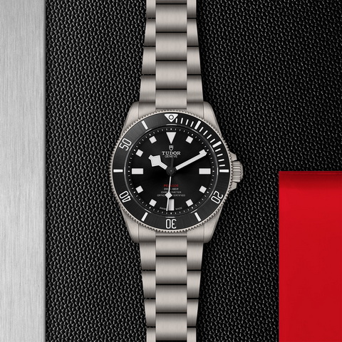 tudor Pelagos 39 M25407N-0001 controller