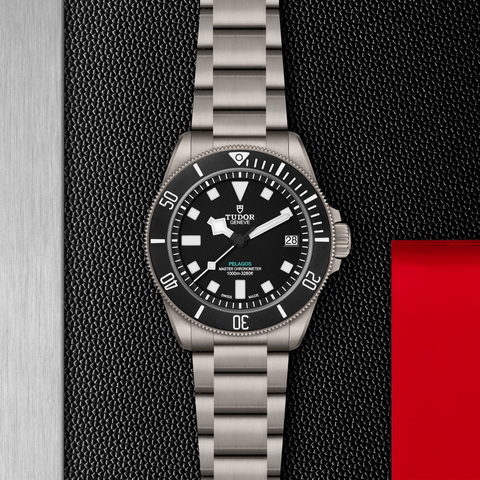 tudor Pelagos Ultra M2543C1A7NU-0001 controller